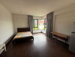 Apollo Gardens (D16), Semi-Detached #570144211